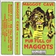 Maggot Cave - Pub Full Of Maggots